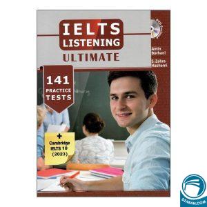 IELTS Listening Ultimate