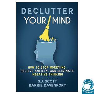 Declutter Your Mind