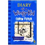 Diary Of A Wimpy Kid Cabin Fever