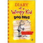 Diary Of A Wimpy Kid Dog Days