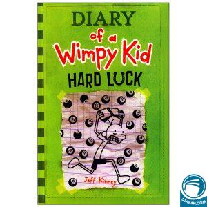 Diary Of A Wimpy Kid Hard Luck