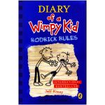 Diary Of A Wimpy Kid Rodrick Rules