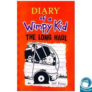 Diary Of A Wimpy Kid the long haul