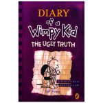 Diary Of A Wimpy Kid the ugly truth