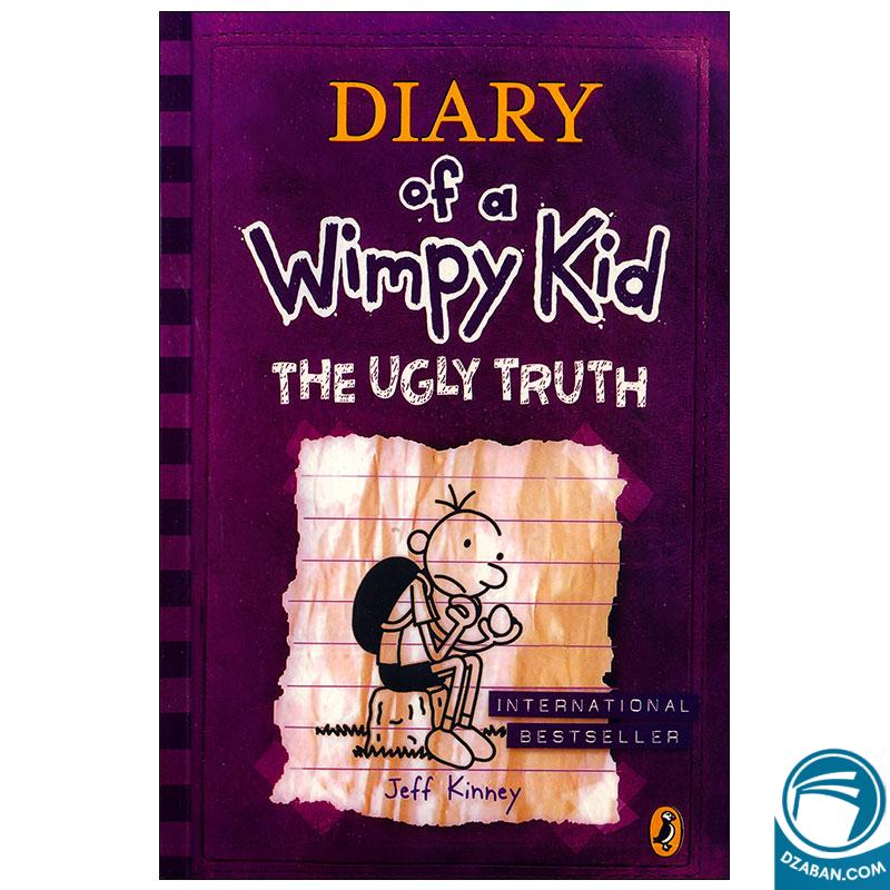 Diary Of A Wimpy Kid the ugly truth