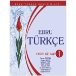 Ebru Turkce 1