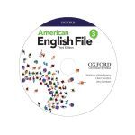 American English File 3 Third Edition