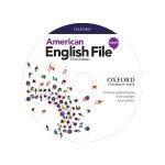 American English File Starter Third Edition