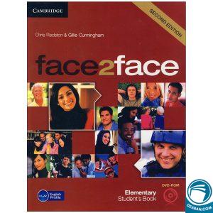 Face2Face Elementary Second Edition