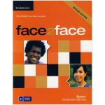 Face2Face Starter Second Edition