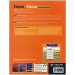 Face2Face Starter Second Edition