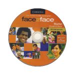 Face2Face Starter Second Edition