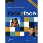 Face2Face Pre Intermediate Second Edition