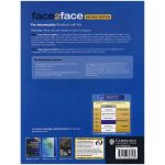 Face2Face Pre Intermediate Second Edition