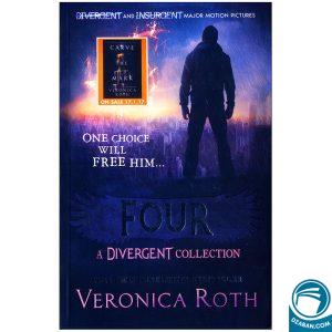 Four: A Divergent Collection