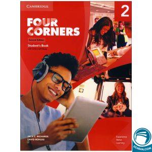 Four Corners 2 Second Edition