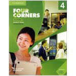 Four Corners 4 Second Edition