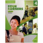 Four Corners 4 Second Edition