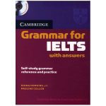 Cambridge Grammar for IELTS