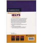 Cambridge Grammar for IELTS