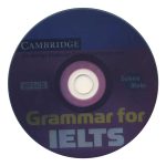 Cambridge Grammar for IELTS