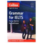 Collins English for Exams Grammar for IELTS