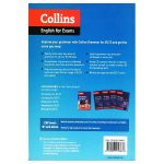 Collins English for Exams Grammar for IELTS