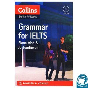 Collins English for Exams Grammar for IELTS