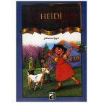 رمان ترکی heidi