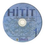 کتاب هیتیت Yeni Hitit 1