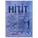 کتاب هیتیت Yeni Hitit 1