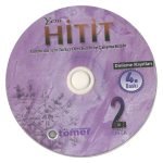 کتاب هیتیت Yeni Hitit 2