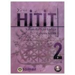 کتاب هیتیت Yeni Hitit 2