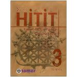 کتاب هیتیت Yeni Hitit 3