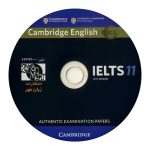 Cambridge IELTS 11 Academic