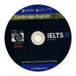 Cambridge IELTS 11 General