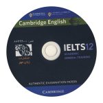 Cambridge IELTS 12 Academic