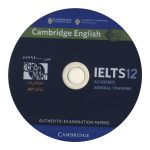 Cambridge IELTS 12 General