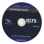 Cambridge IELTS 13 Academic