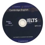 Cambridge IELTS 13 General