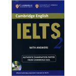 Cambridge IELTS 2