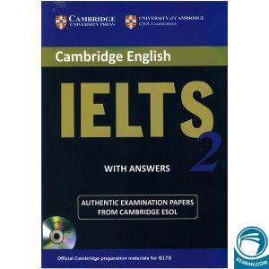 Cambridge IELTS 2