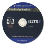 Cambridge IELTS 3
