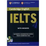 Cambridge IELTS 4