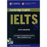 Cambridge IELTS 5