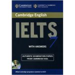 Cambridge IELTS 7