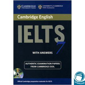 Cambridge IELTS 7