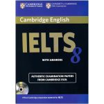 Cambridge IELTS 8