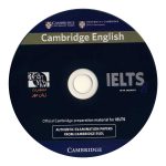 Cambridge IELTS 8