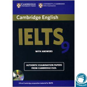 Cambridge IELTS 9